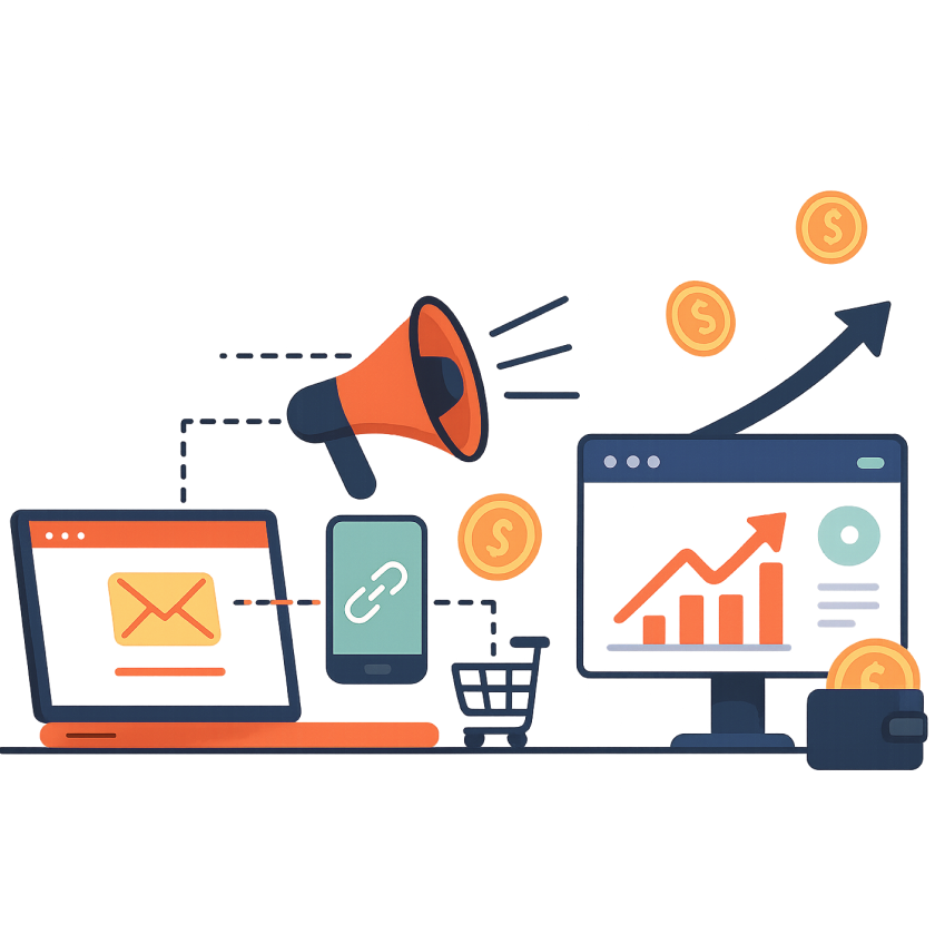 the best cloud phone solution for affiliate marketing