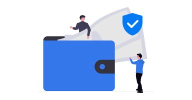 Seguran?a da carteira