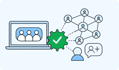 cloud phone locates in different countries