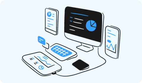 cloud phone locates in different countries
