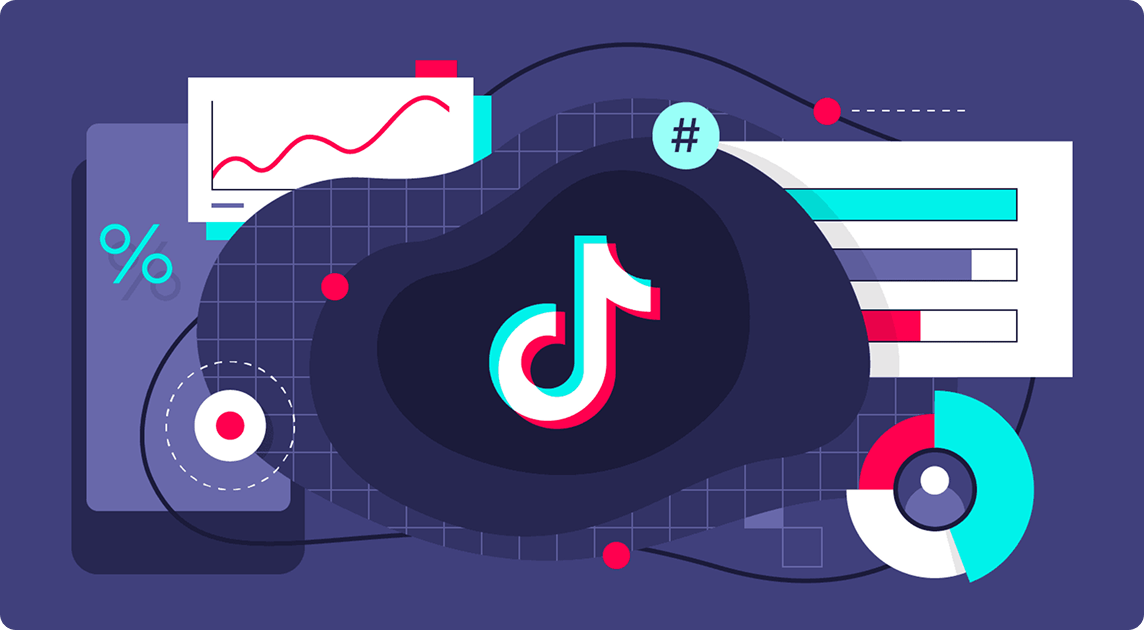 Alat pemerolehan pelanggan pukal TikTok